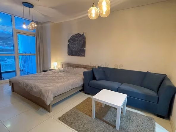 Room for Rent in Dubai Marina