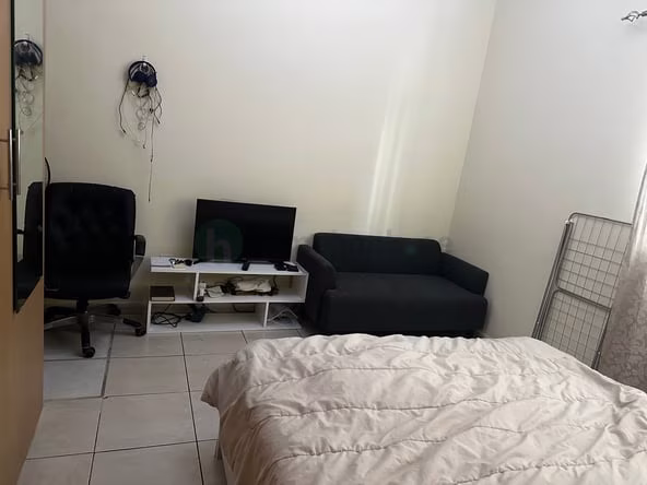 Room for Rent in Dubai Silicon Oasis (DSO)