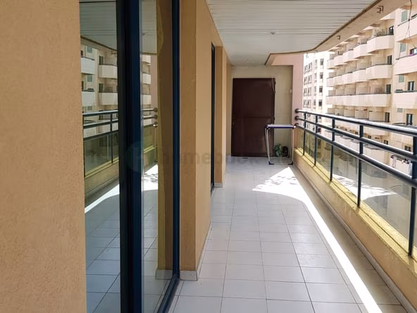 Partition in Al Barsha