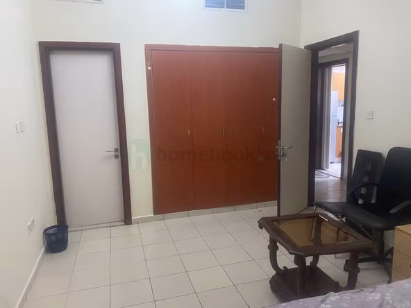 Room for Rent in International City