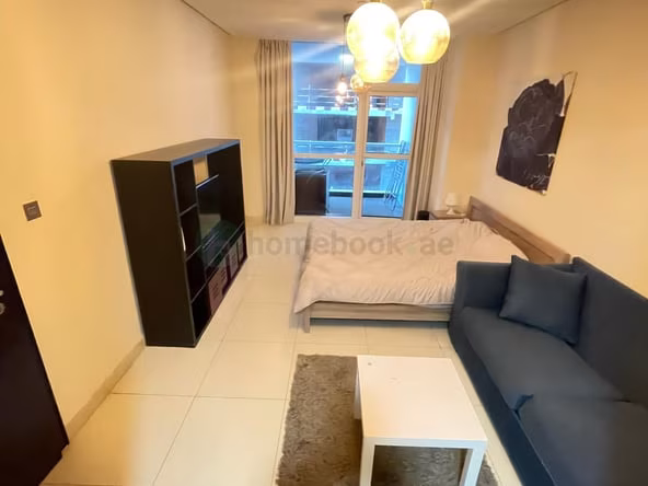Room for Rent in Dubai Marina