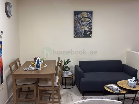 Room for Rent in Dubai Silicon Oasis (DSO)