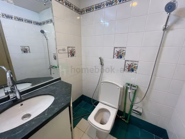 Room for Rent in Business Bay