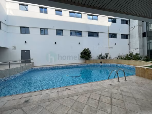 Room for Rent in Business Bay