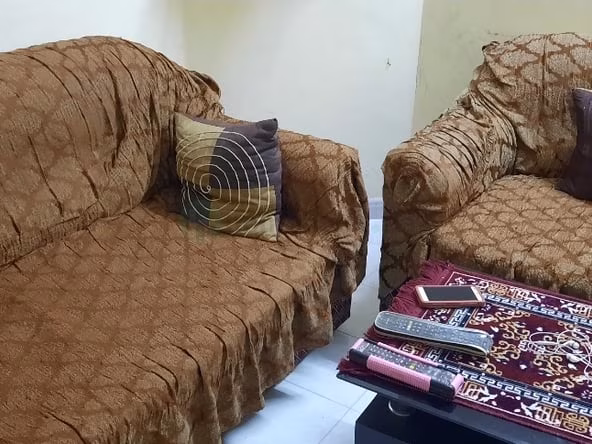 Bed Space & Partition for Rent in Sharjah