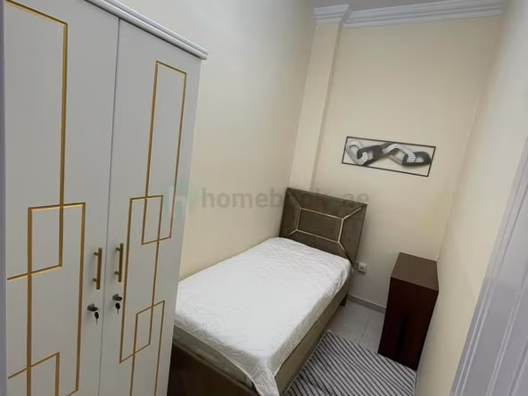 Partition in Al Barsha