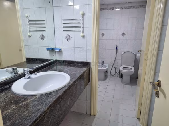 Partition in Al Barsha