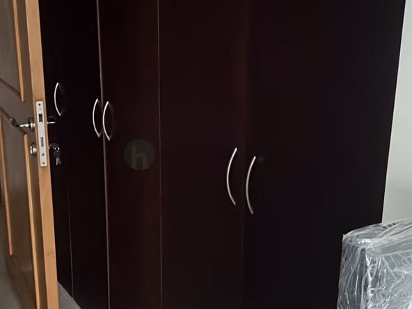 Bed Space and Partition in Al Rigga