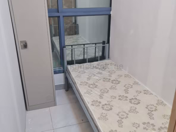 Bed Space in Dubai