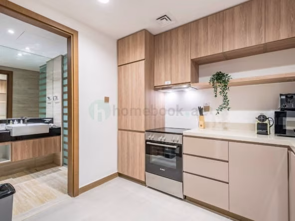 ‌Bedroom Apartment for Rent in Jumeirah Village Circle (JVC) Dubai