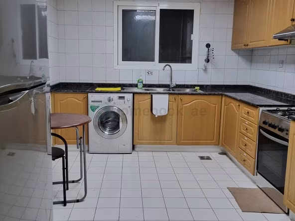 Partition in Al Barsha