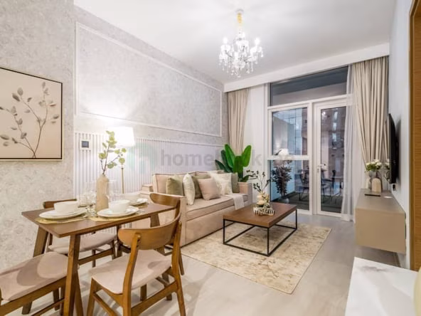 ‌Bedroom Apartment for Rent in Jumeirah Village Circle (JVC) Dubai