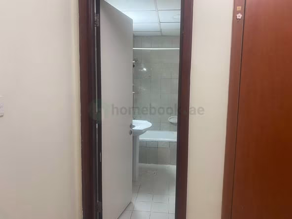 Room for Rent in International City