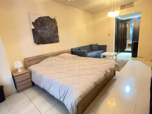 Room for Rent in Dubai Marina