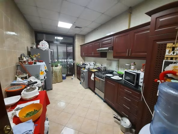 Room for Rent in Al Rigga