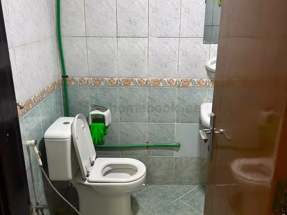 Room for Rent in Al Qusais