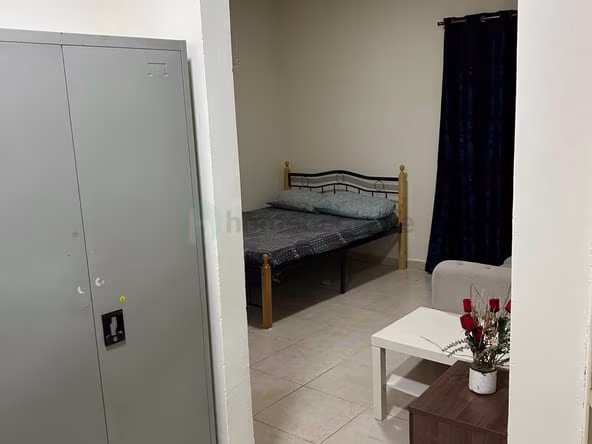 Room for Rent in Al Qusais