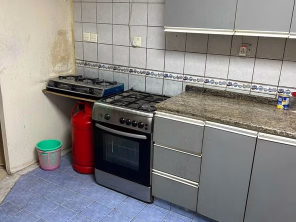 Room for Rent in Al Qusais