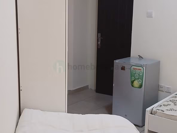 Bed Space in Jumeirah Lake Towers (JLT)