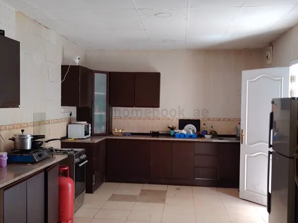 Room for Rent in Al Barsha
