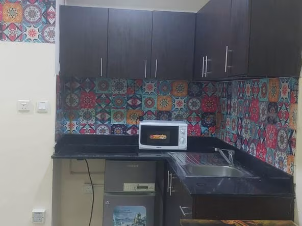 Studio Apartment for Rent in Jumeirah Village Circle (JVC) Dubai