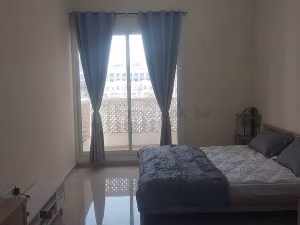 Studio Apartment for Rent in Jumeirah Village Circle (JVC) Dubai
