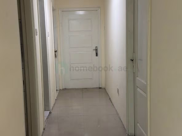 Bed Space & Partition in Sheikh Zayed Road