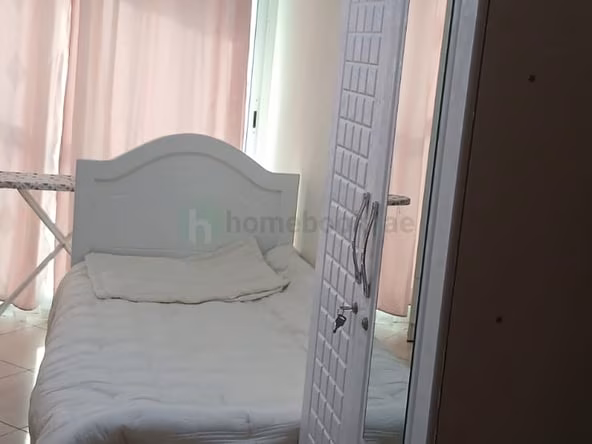Bed Space in Jumeirah Lake Towers (JLT)