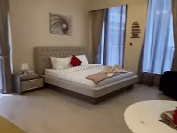 Studio Apartment for Rent in Dubai Marina