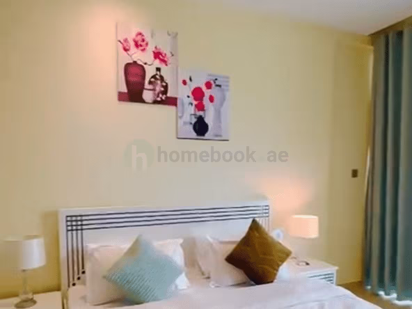 Room for Rent in Al Barsha