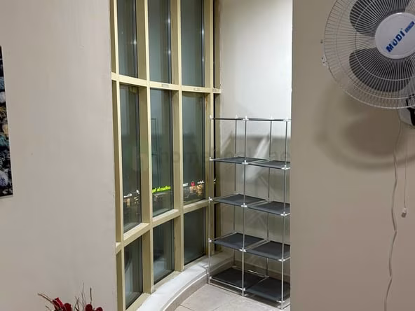 Room for Rent in Al Qusais