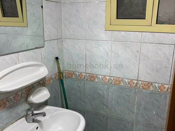 Room for Rent in Al Qusais