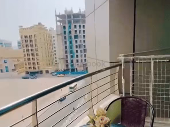 Room for Rent in Al Barsha