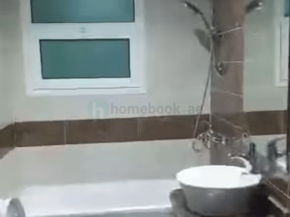 Studio Apartment for Rent in Al Barsha Dubai