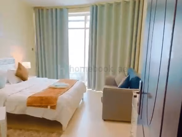 Room for Rent in Al Barsha