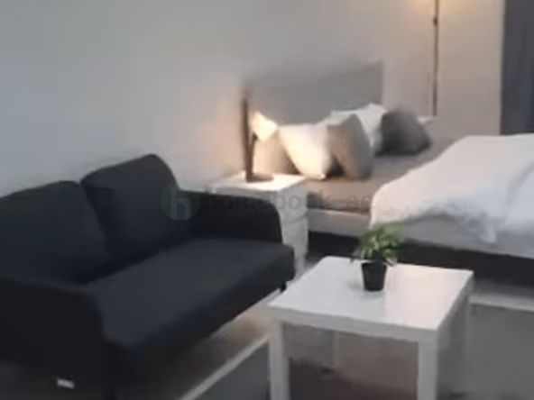 Studio Apartment for Rent in Al Barsha Dubai