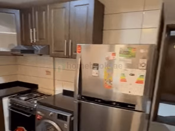 Studio Apartment for Rent in Jumeirah Village Circle (JVC) Dubai