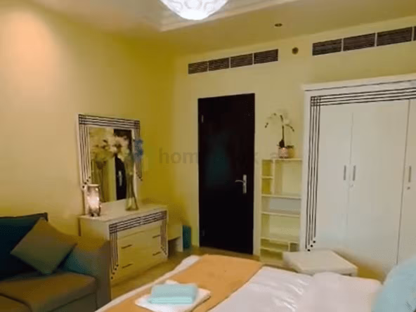 Room for Rent in Al Barsha