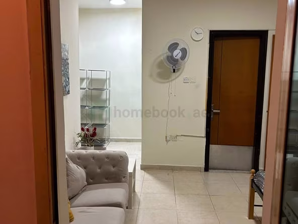 Room for Rent in Al Qusais
