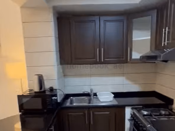 Studio Apartment for Rent in Jumeirah Village Circle (JVC) Dubai