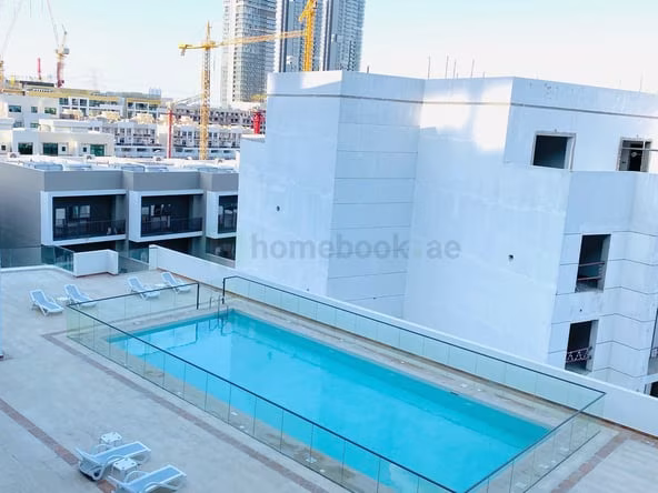 Studio Apartment for Rent in Jumeirah Village Circle (JVC) Dubai