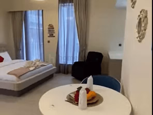 Studio Apartment for Rent in Dubai Marina
