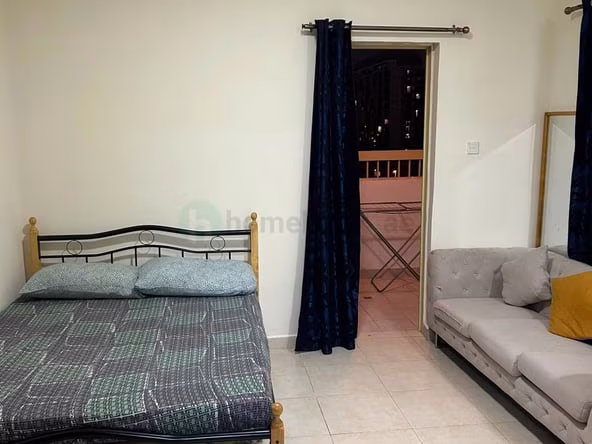 Room for Rent in Al Qusais