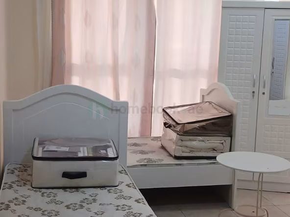 Bed Space in Jumeirah Lake Towers (JLT)