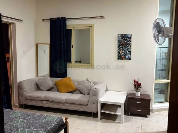Room for Rent in Al Qusais