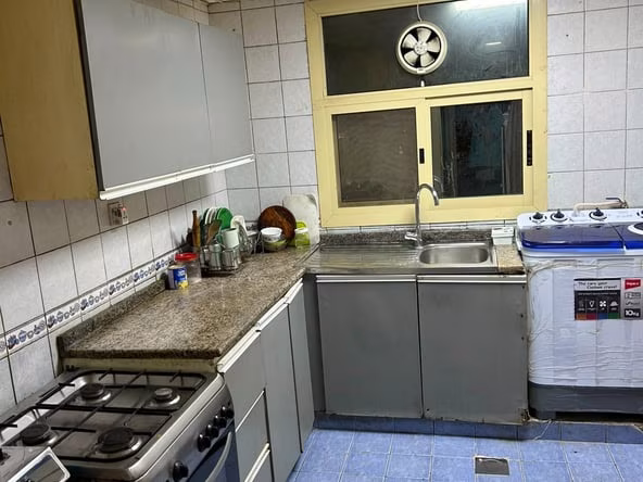 Room for Rent in Al Qusais