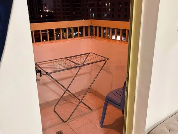 Room for Rent in Al Qusais