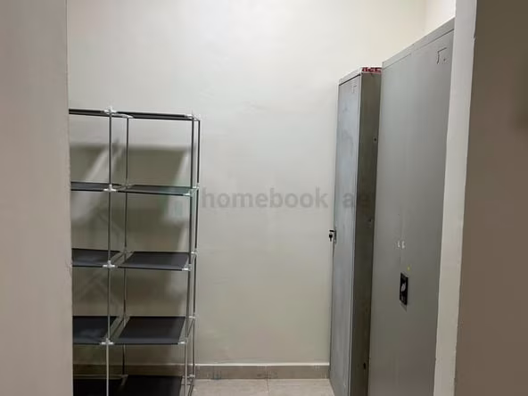 Room for Rent in Al Qusais