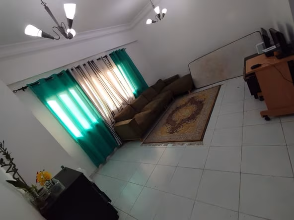 Hotel Apartment for Rent in Dubai
