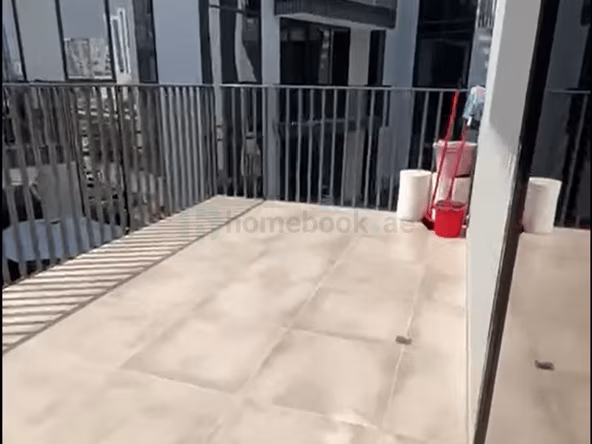 Studio Apartment for Rent in Dubai Marina